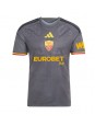AS Roma Santiago Castro #9 Alternativní Dres 2026-27 Krátký Rukáv AS Roma Santiago Castro #9 Alternativní Dres 2026-27 Krátký Rukáv